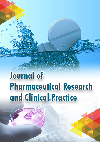 pharmaceutical research papers