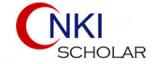 google Scholar logo
