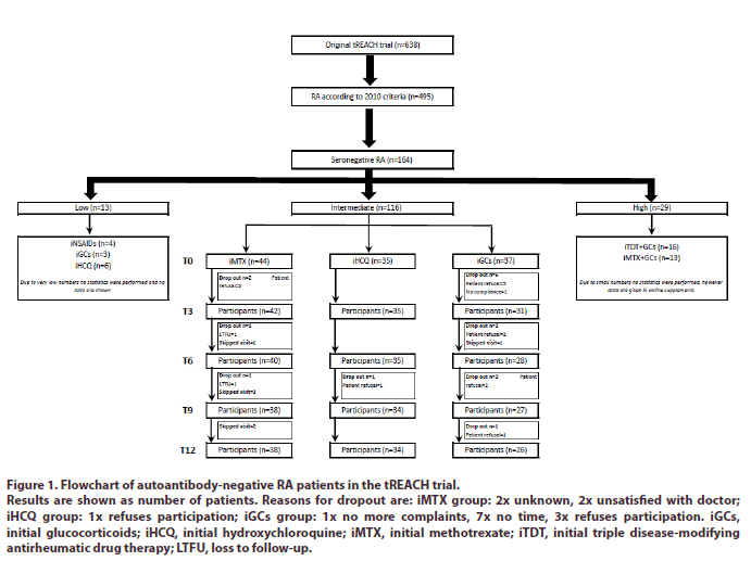 clinical-rheumatology-autoantibody