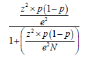 equation