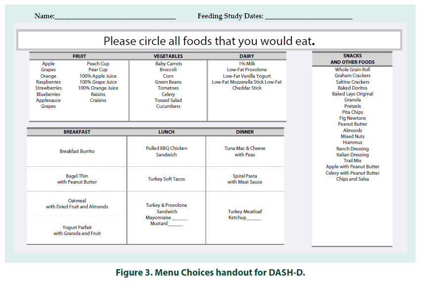 diabetes-management-handout