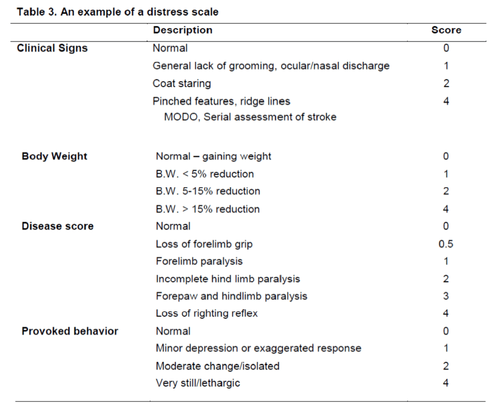 experimental-stroke-distress-scale