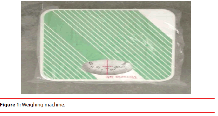 ijocs-Weighing-machine