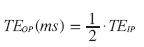 equation