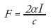 equation