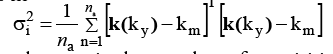 equation