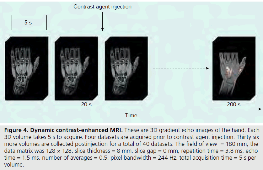 imaging-in-medicine-Four-datasets