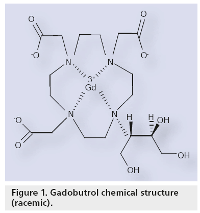 imaging-in-medicine-Gadobutrol