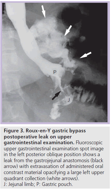 imaging-in-medicine-gastrointestinal-examination