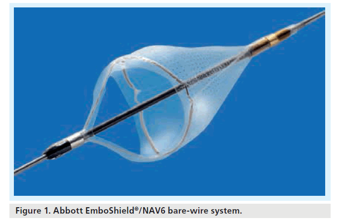 interventional-cardiology-Abbott-EmboShield