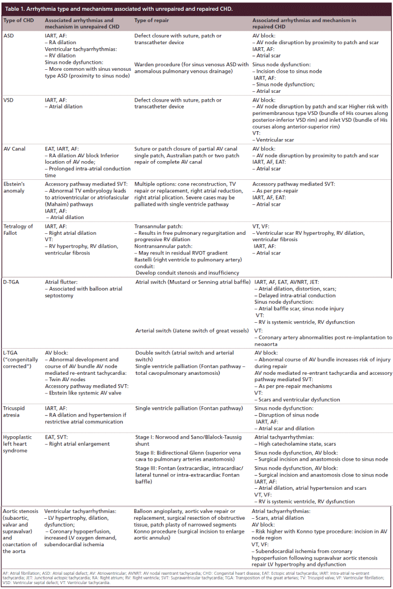 interventional-cardiology-Arrhythmia-type