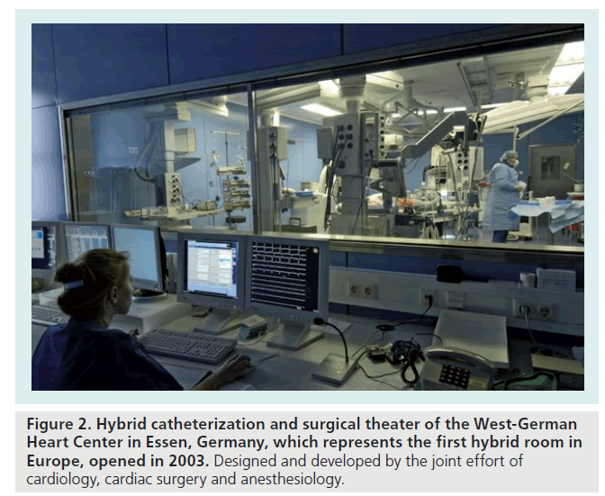 interventional-cardiology-Hybrid-catheterization