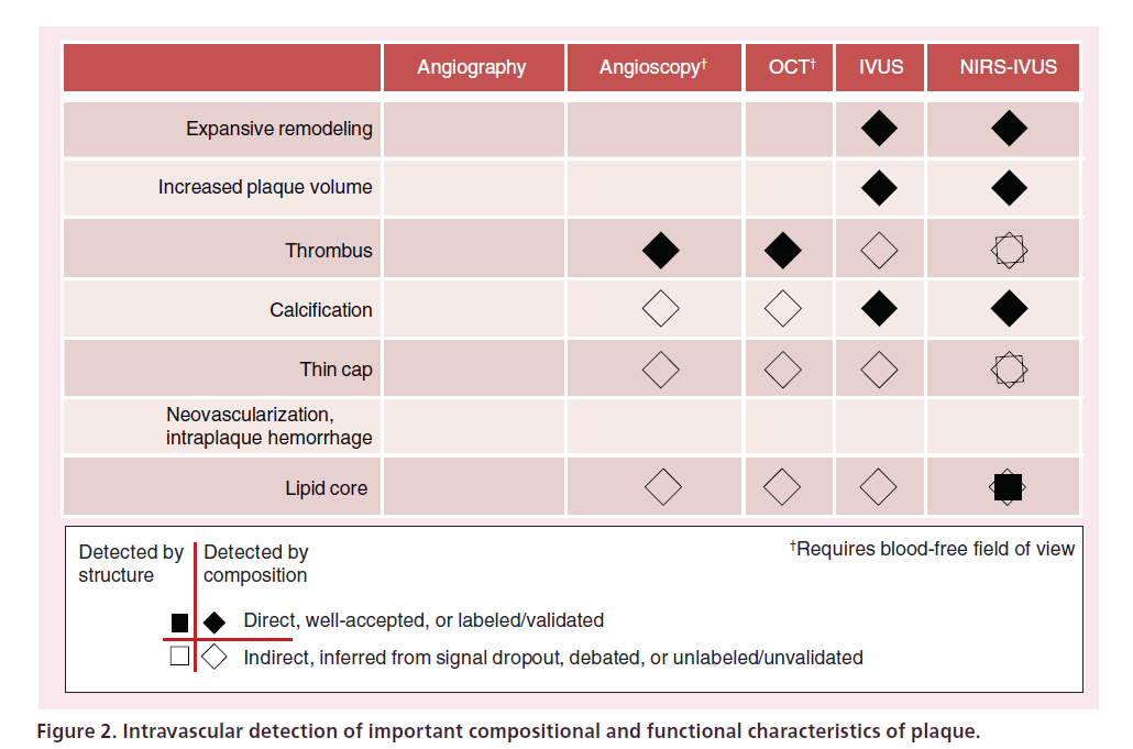 interventional-cardiology-Intravascular-detection