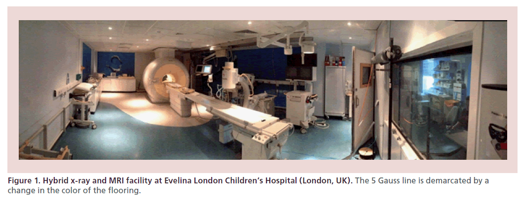 interventional-cardiology-MRI-facility