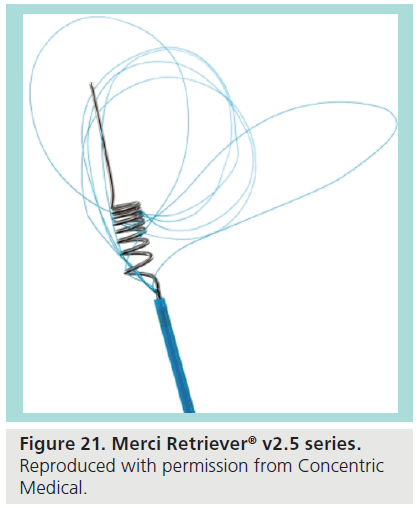 interventional-cardiology-Merci-Retriever