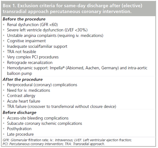 interventional-cardiology-criteria-discharge
