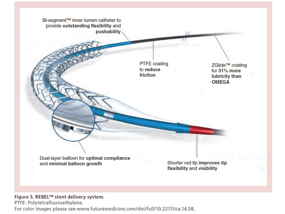 interventional-cardiology-delivery-system